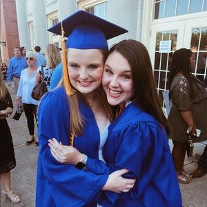 Meet your Posher, Kendall